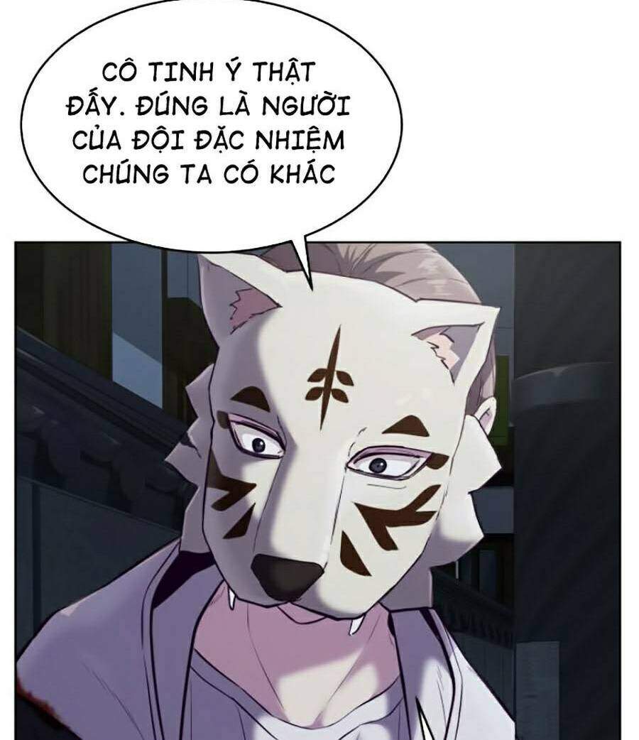 Cậu Bé Của Thần Chết Chap 124 - Next Chap 125
