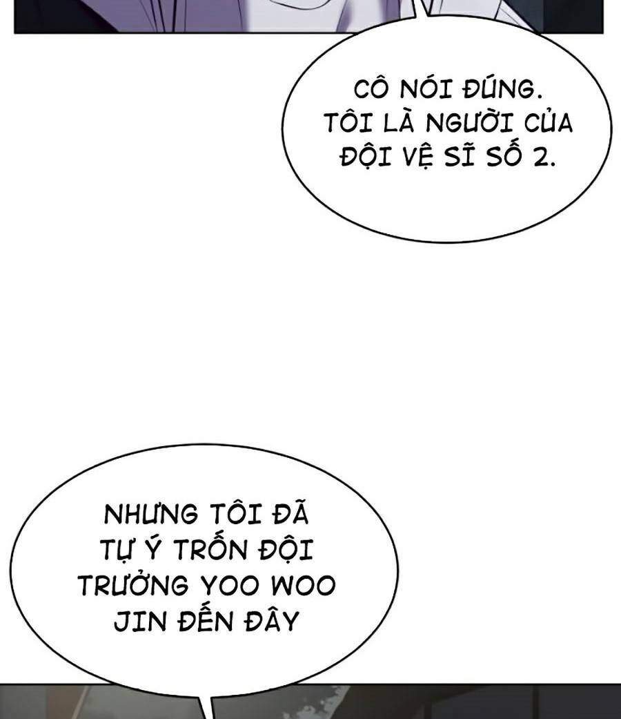 Cậu Bé Của Thần Chết Chap 124 - Next Chap 125
