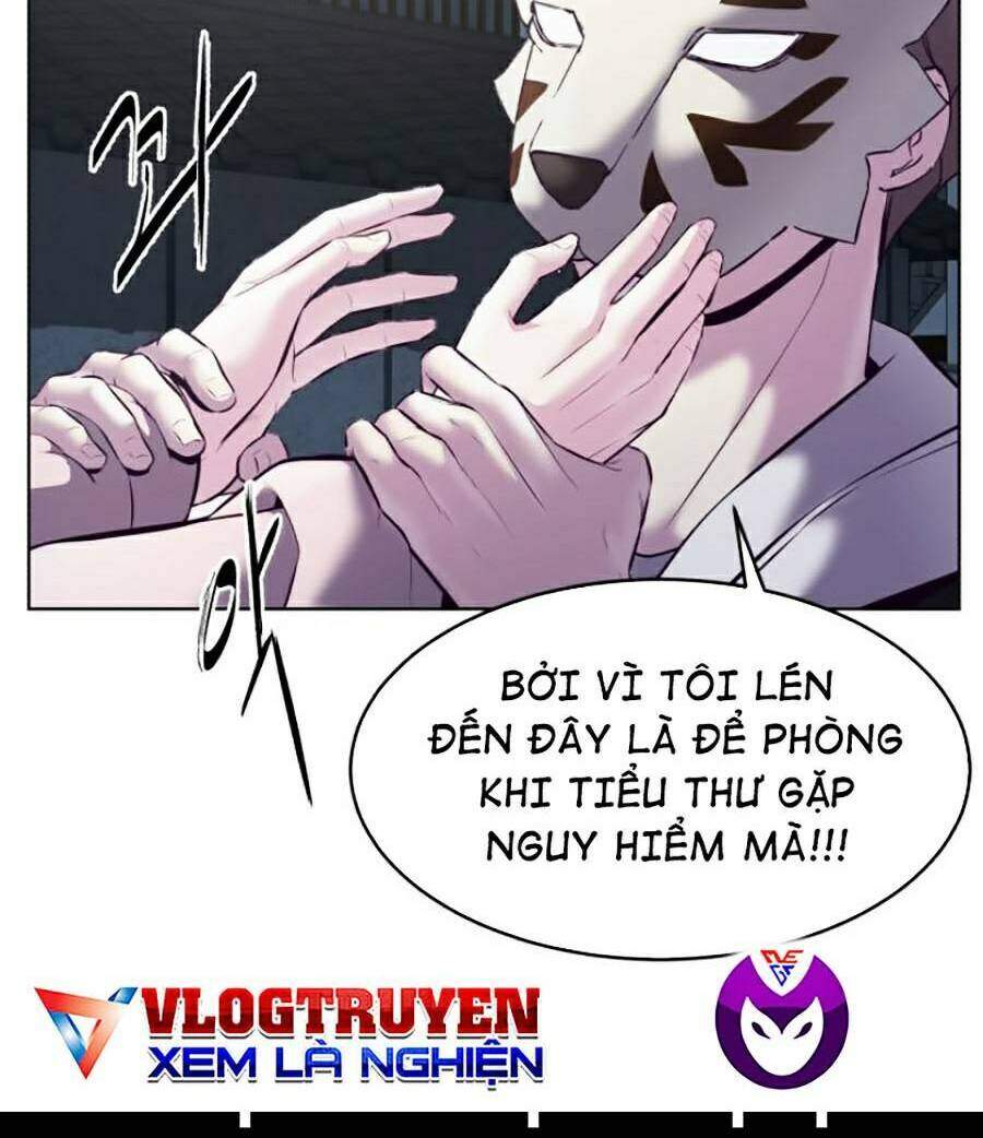 Cậu Bé Của Thần Chết Chap 124 - Next Chap 125