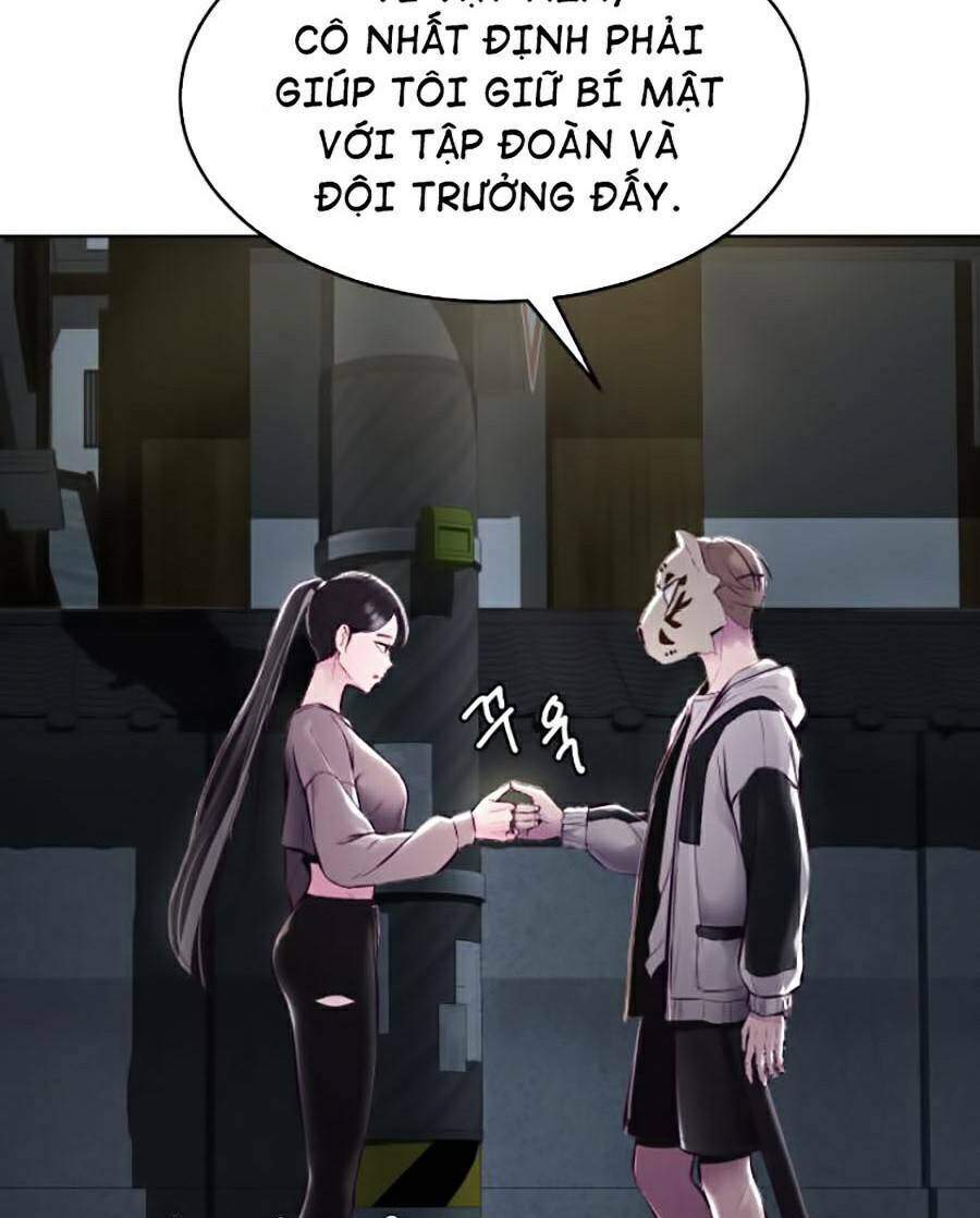 Cậu Bé Của Thần Chết Chap 124 - Next Chap 125