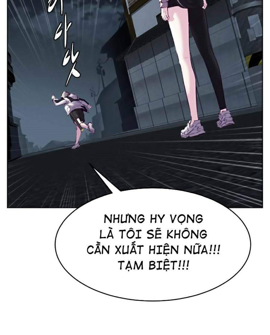 Cậu Bé Của Thần Chết Chap 124 - Next Chap 125