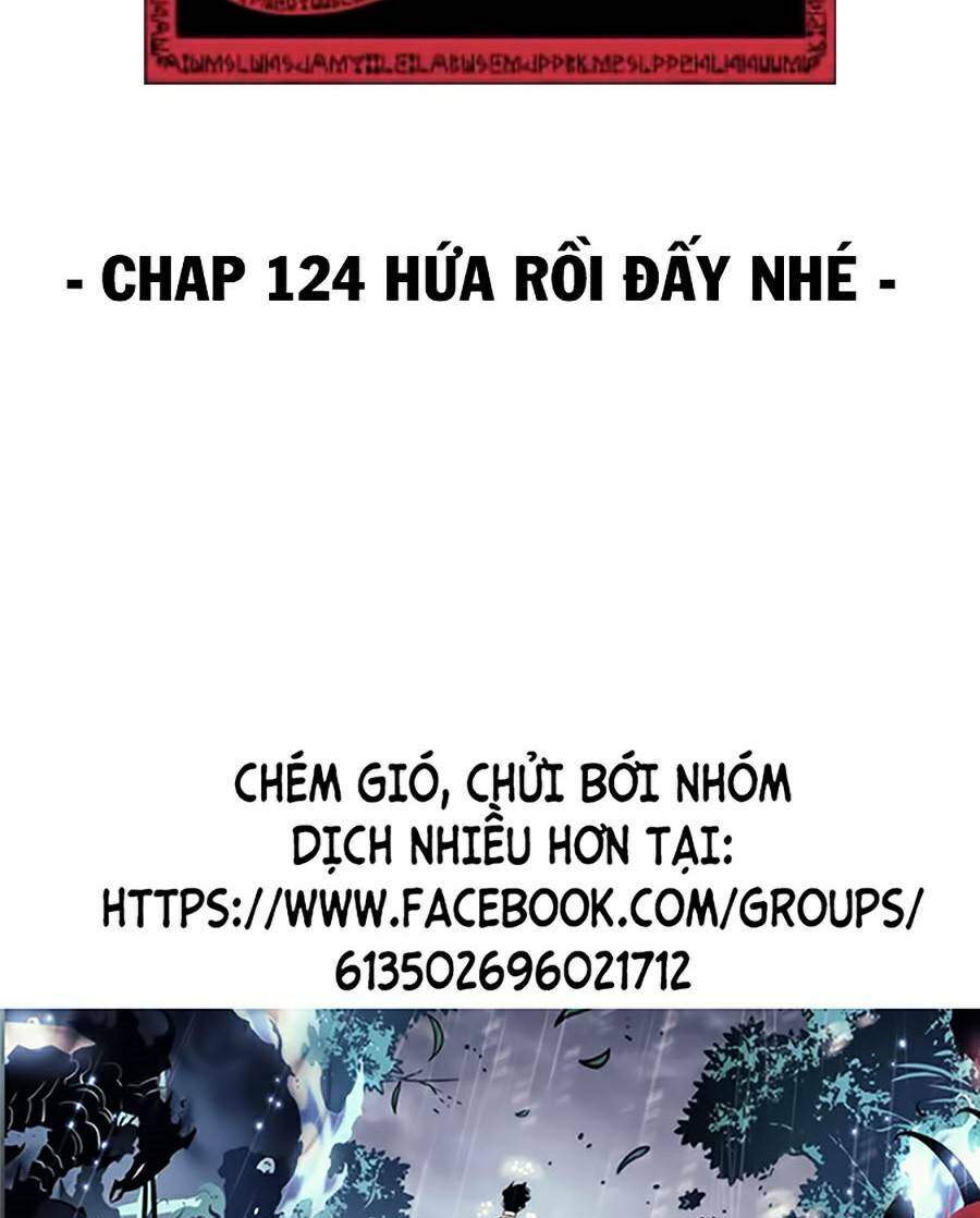 Cậu Bé Của Thần Chết Chap 124 - Next Chap 125