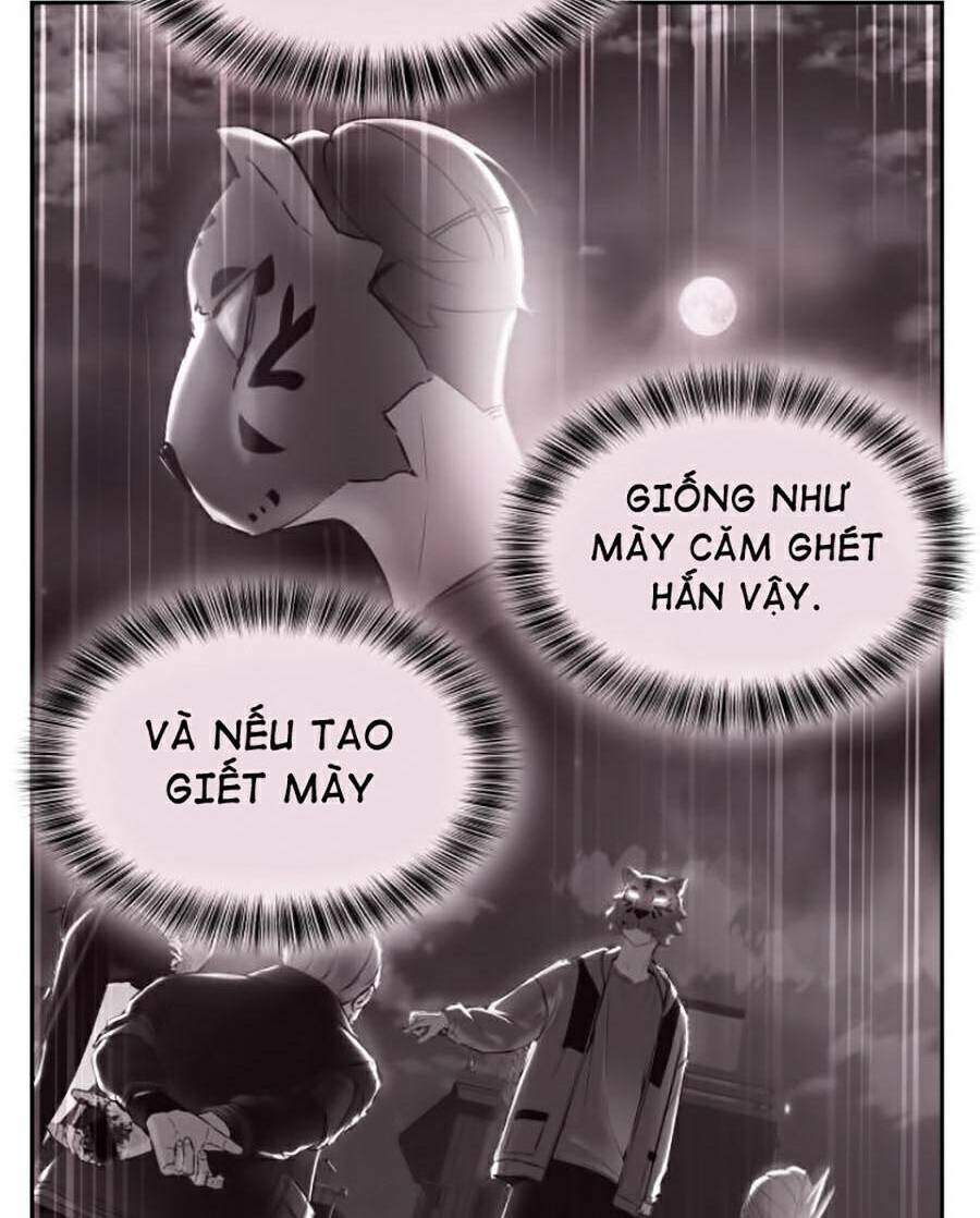 Cậu Bé Của Thần Chết Chap 124 - Next Chap 125