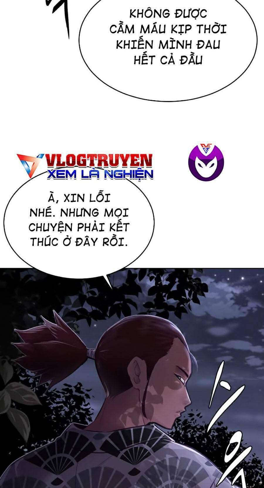 Cậu Bé Của Thần Chết Chap 124 - Next Chap 125