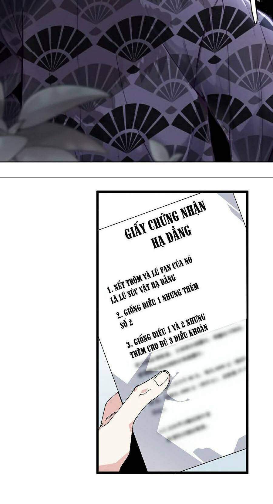 Cậu Bé Của Thần Chết Chap 124 - Next Chap 125