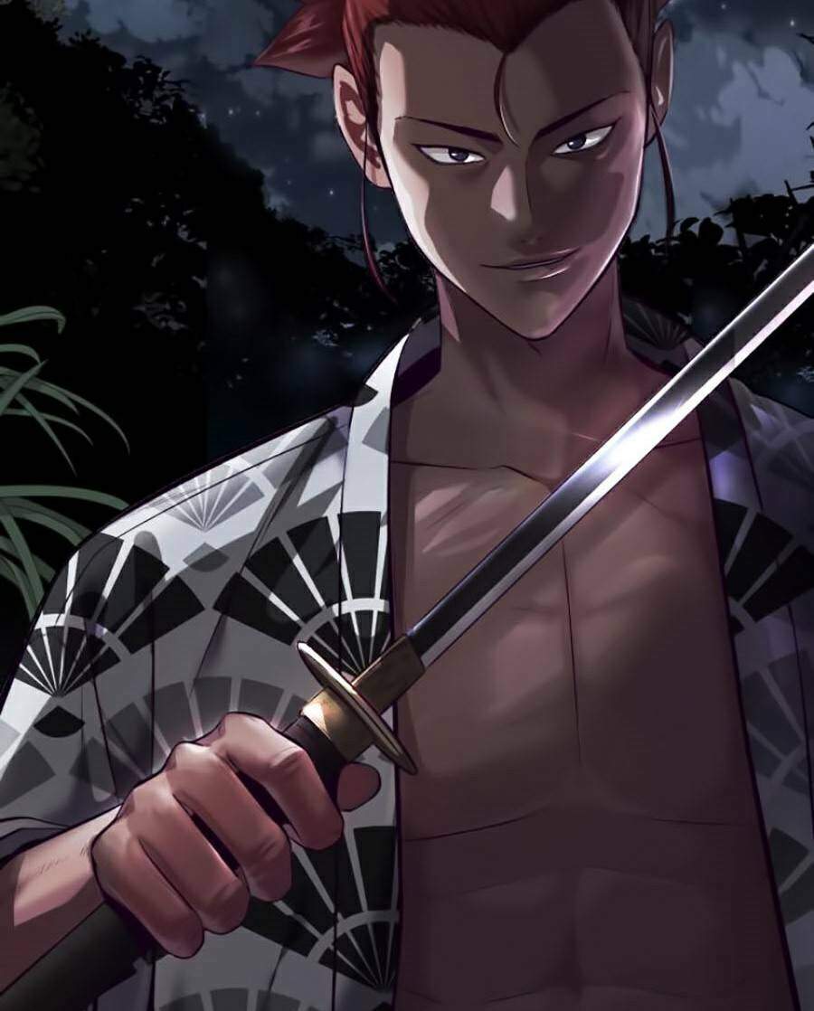 Cậu Bé Của Thần Chết Chap 124 - Next Chap 125