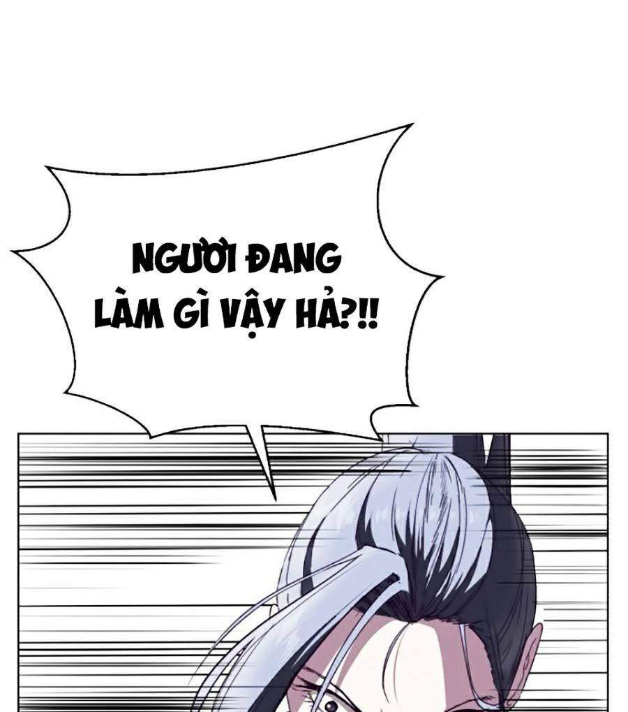 Cậu Bé Của Thần Chết Chap 124 - Next Chap 125