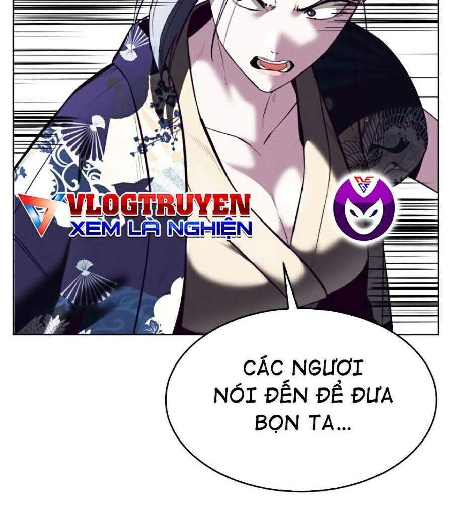 Cậu Bé Của Thần Chết Chap 124 - Next Chap 125