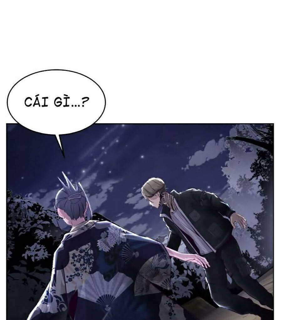 Cậu Bé Của Thần Chết Chap 124 - Next Chap 125