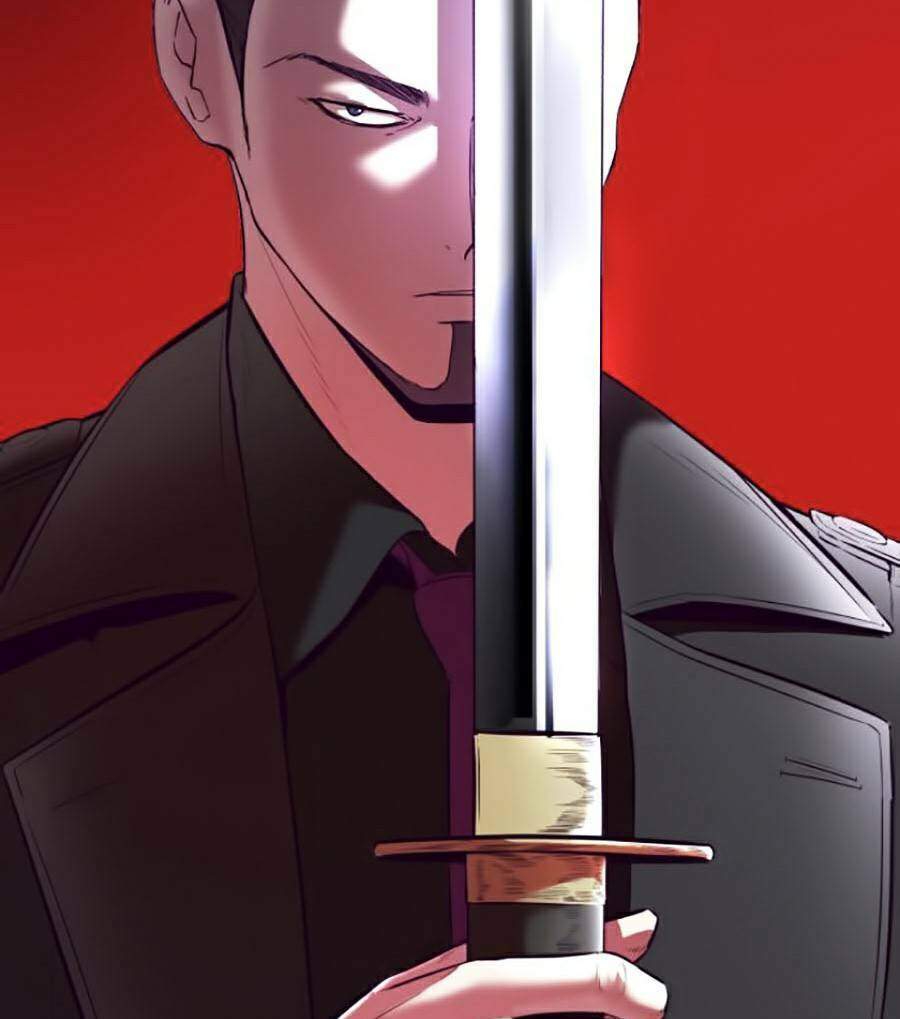 Cậu Bé Của Thần Chết Chap 124 - Next Chap 125