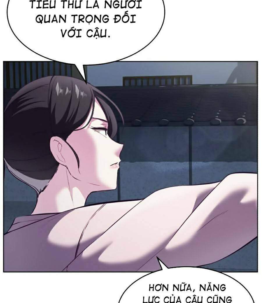 Cậu Bé Của Thần Chết Chap 124 - Next Chap 125