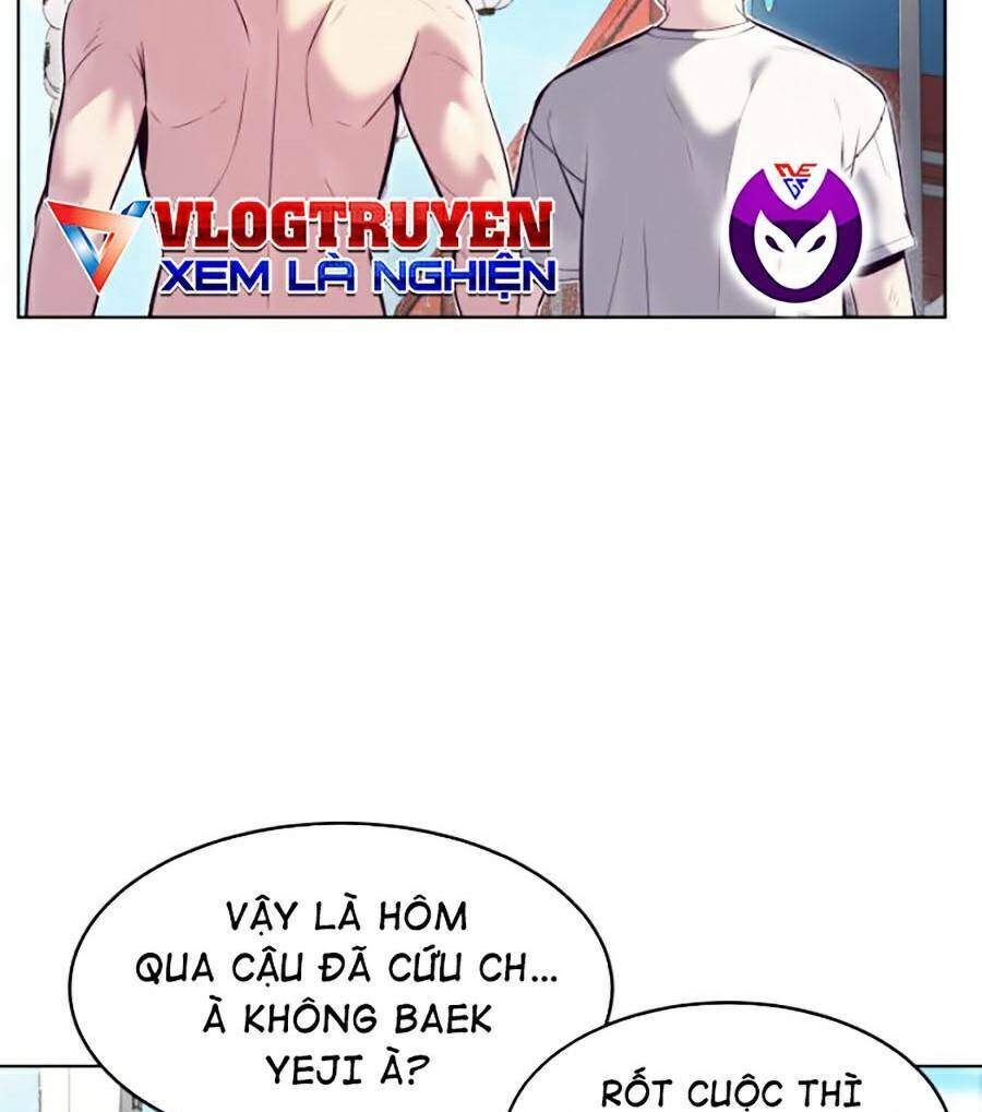 Cậu Bé Của Thần Chết Chap 124 - Next Chap 125