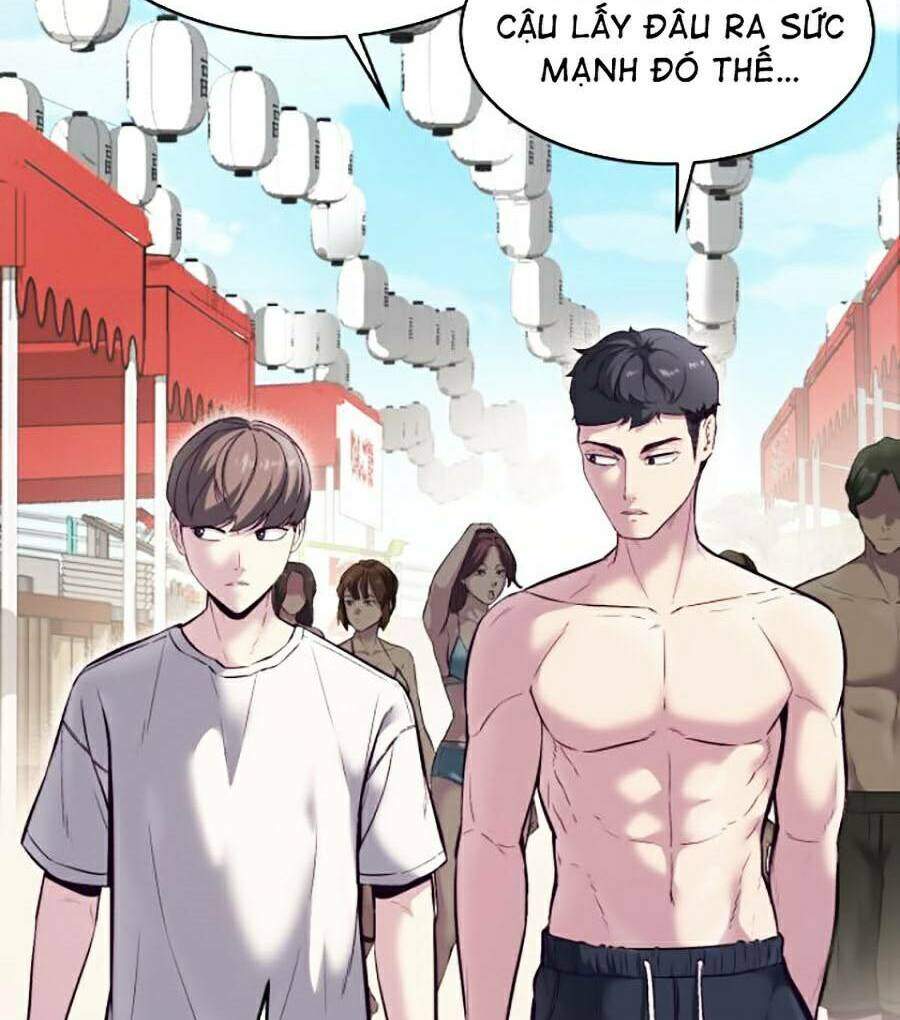 Cậu Bé Của Thần Chết Chap 124 - Next Chap 125