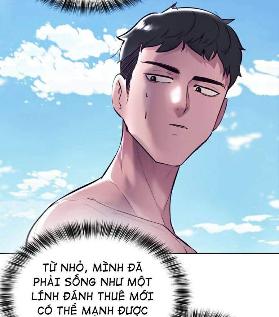 Cậu Bé Của Thần Chết Chap 124 - Next Chap 125