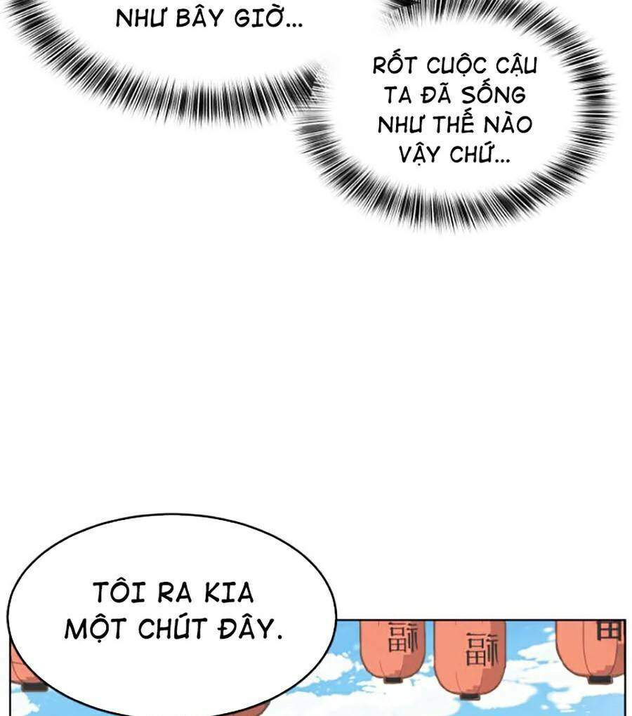 Cậu Bé Của Thần Chết Chap 124 - Next Chap 125