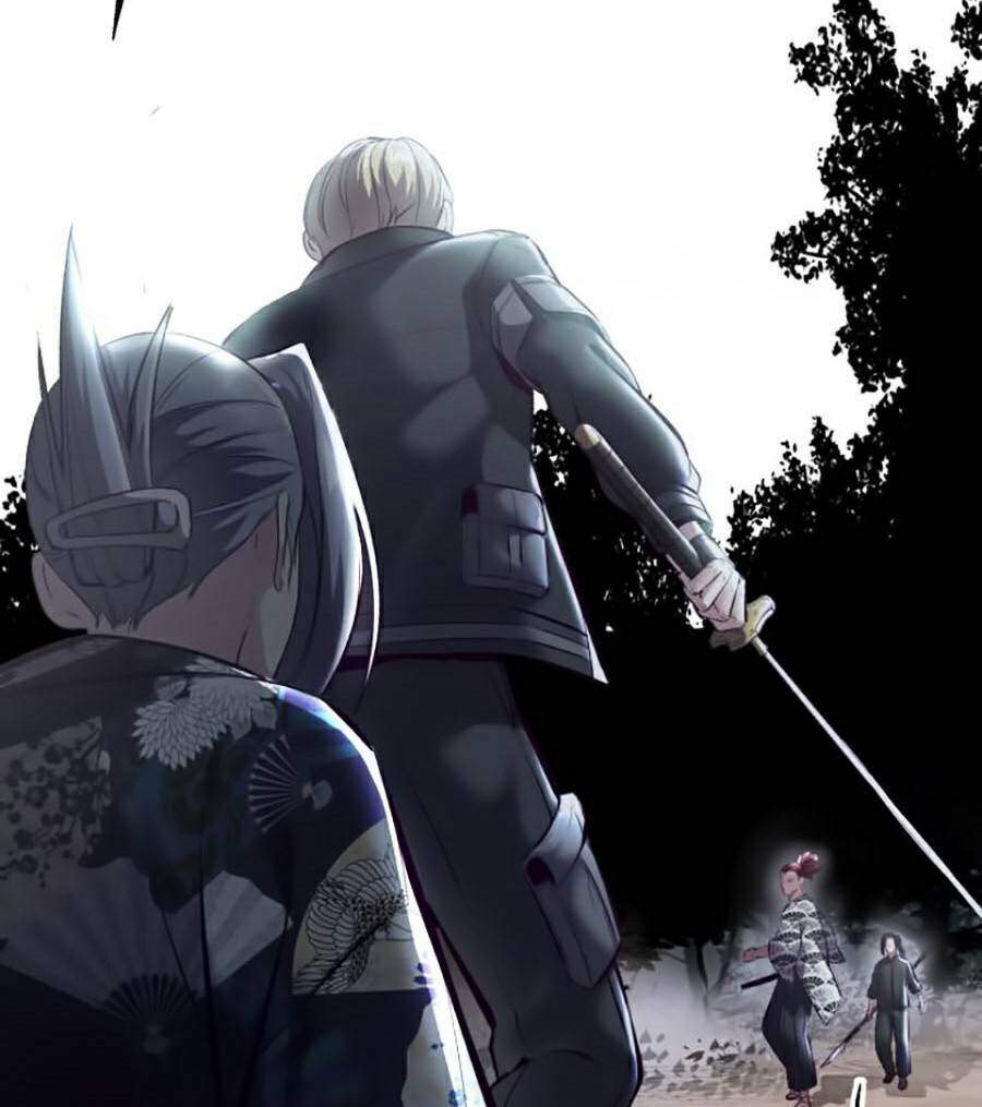 Cậu Bé Của Thần Chết Chap 125 - Next Chap 126