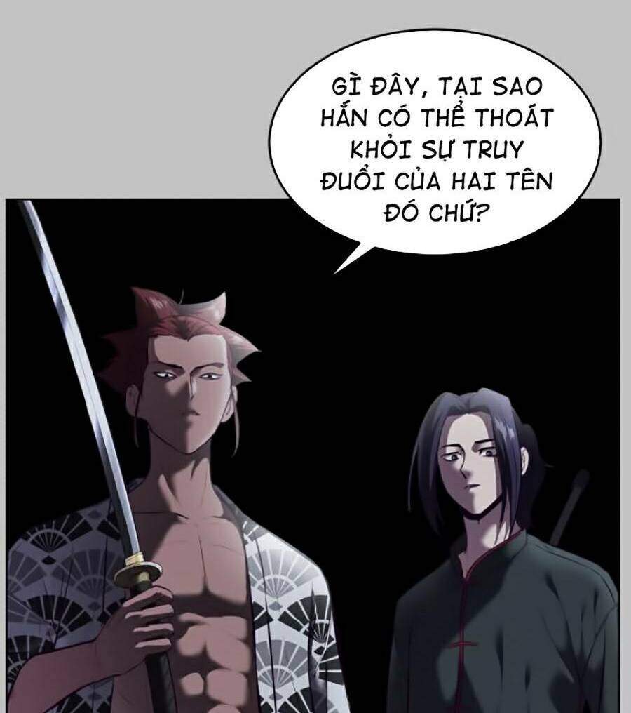 Cậu Bé Của Thần Chết Chap 125 - Next Chap 126