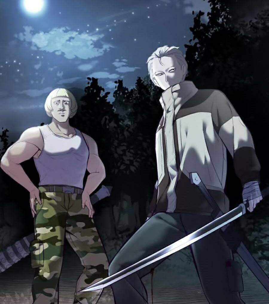 Cậu Bé Của Thần Chết Chap 125 - Next Chap 126