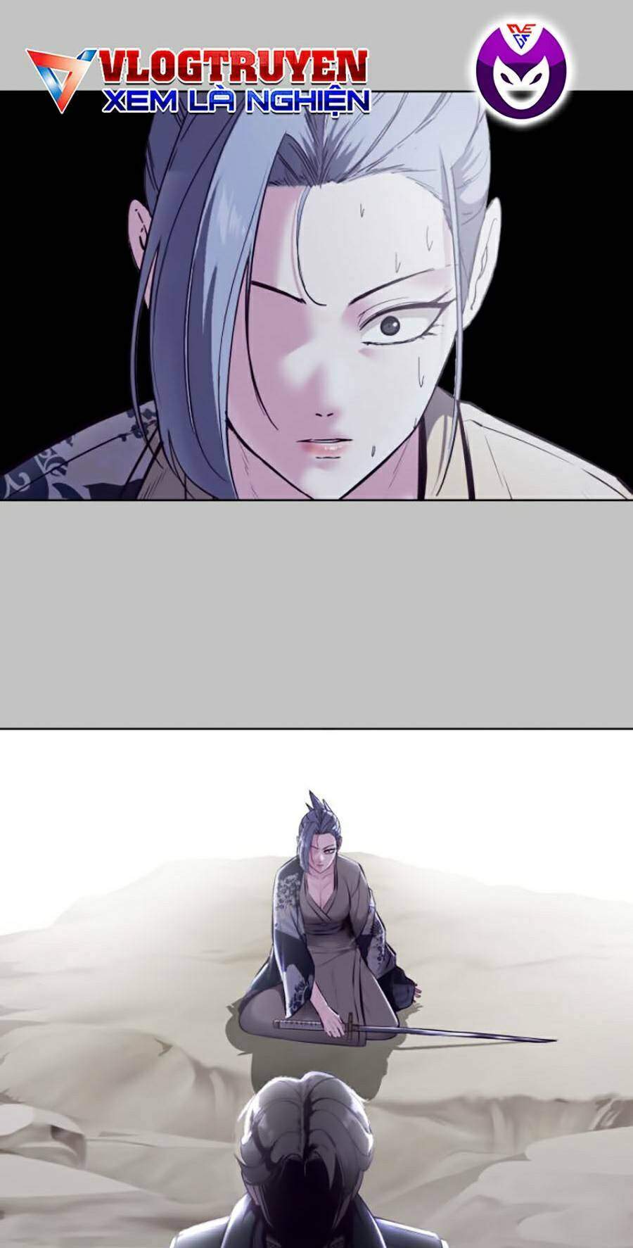 Cậu Bé Của Thần Chết Chap 125 - Next Chap 126