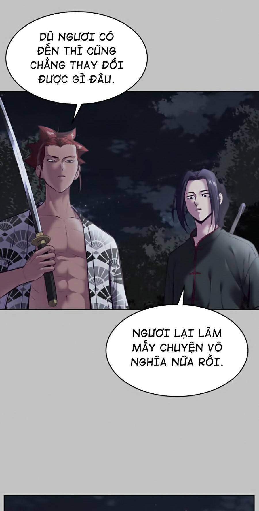 Cậu Bé Của Thần Chết Chap 125 - Next Chap 126