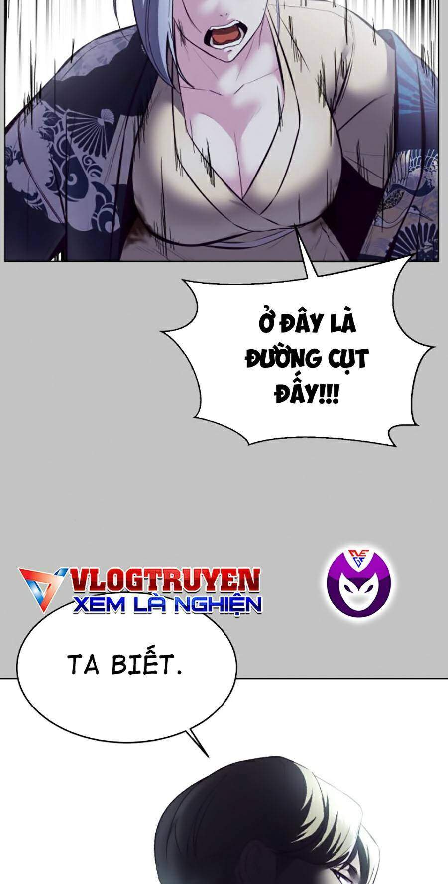 Cậu Bé Của Thần Chết Chap 125 - Next Chap 126
