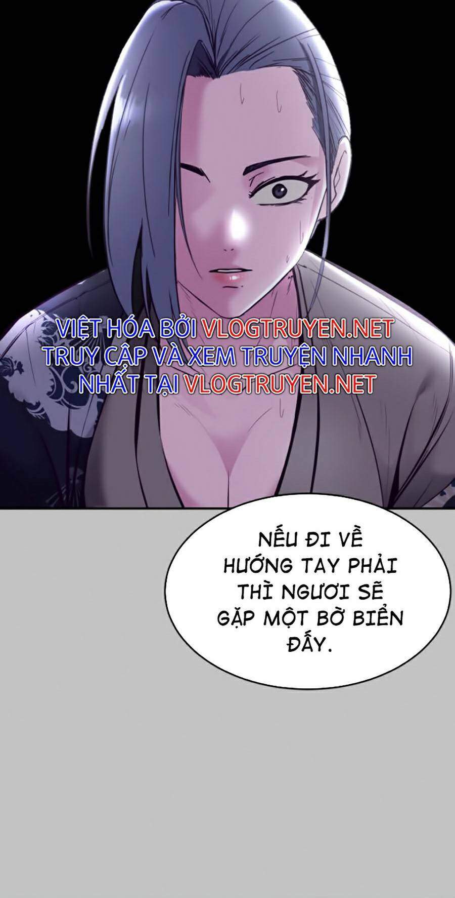 Cậu Bé Của Thần Chết Chap 125 - Next Chap 126