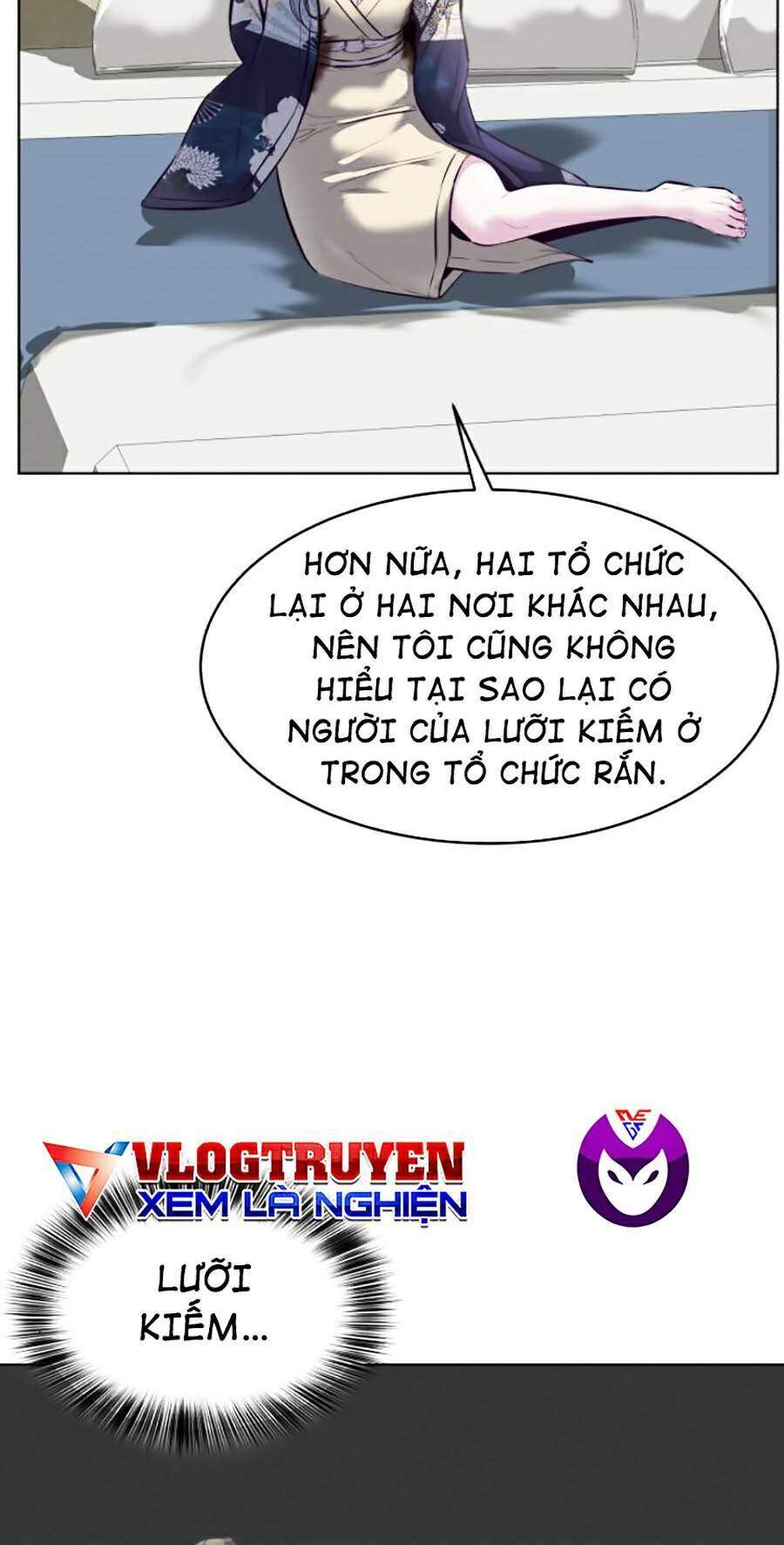 Cậu Bé Của Thần Chết Chap 125 - Next Chap 126