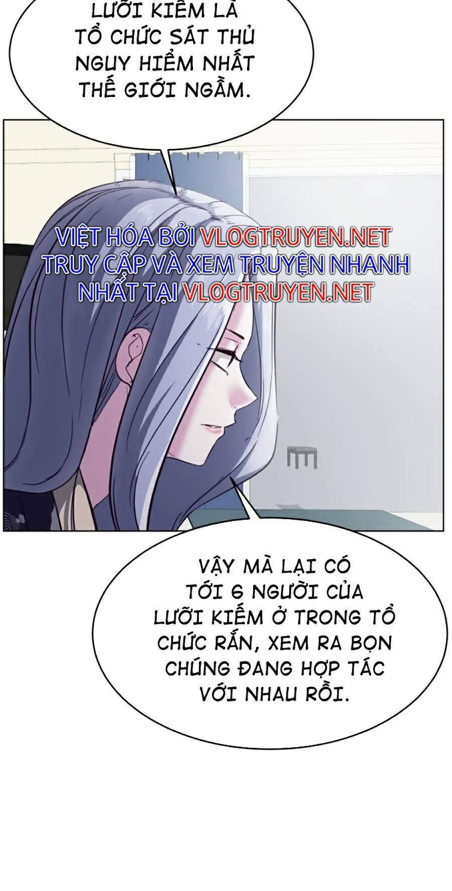 Cậu Bé Của Thần Chết Chap 125 - Next Chap 126