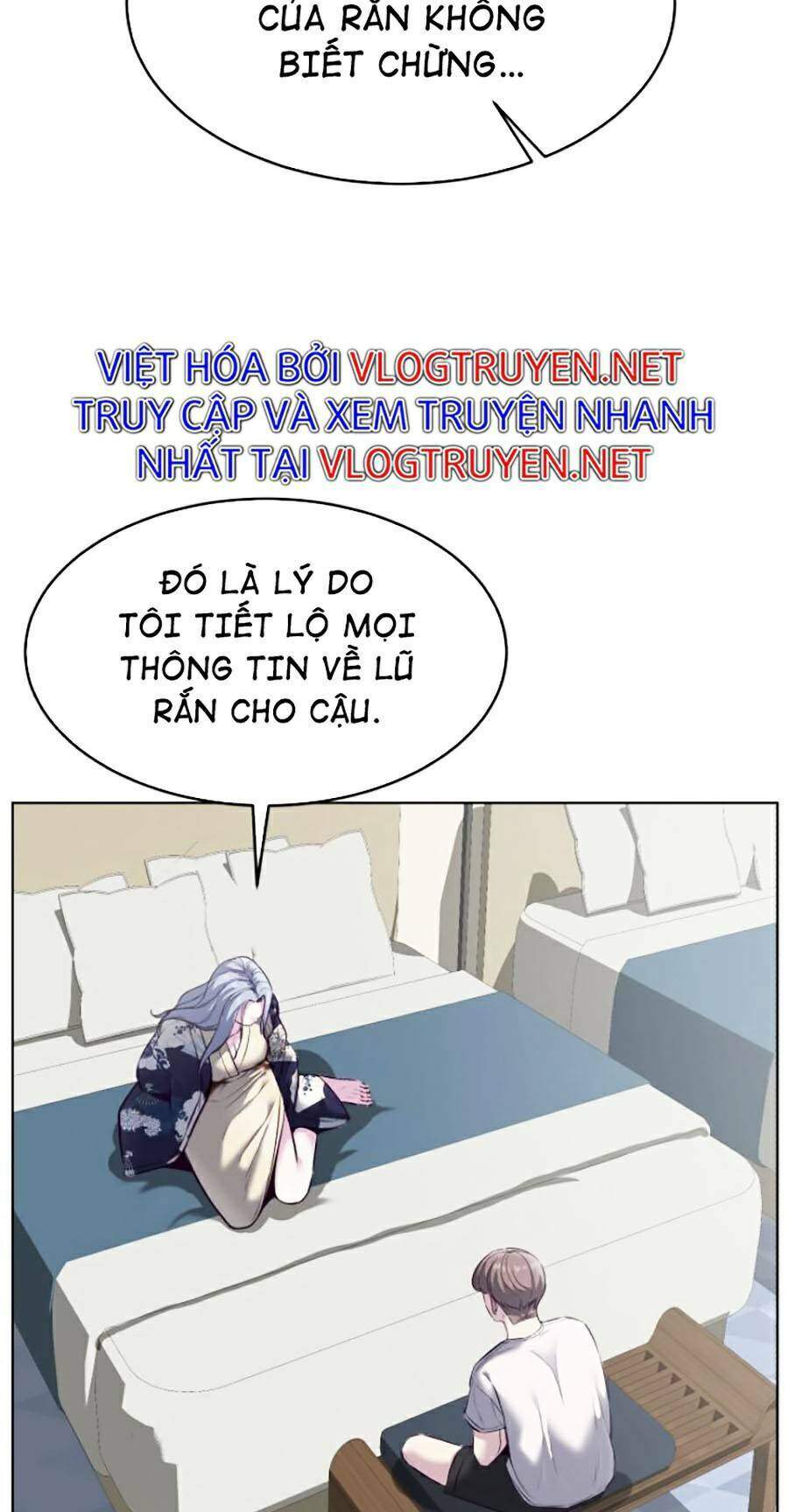 Cậu Bé Của Thần Chết Chap 125 - Next Chap 126