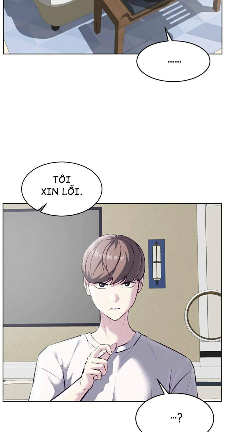 Cậu Bé Của Thần Chết Chap 125 - Next Chap 126