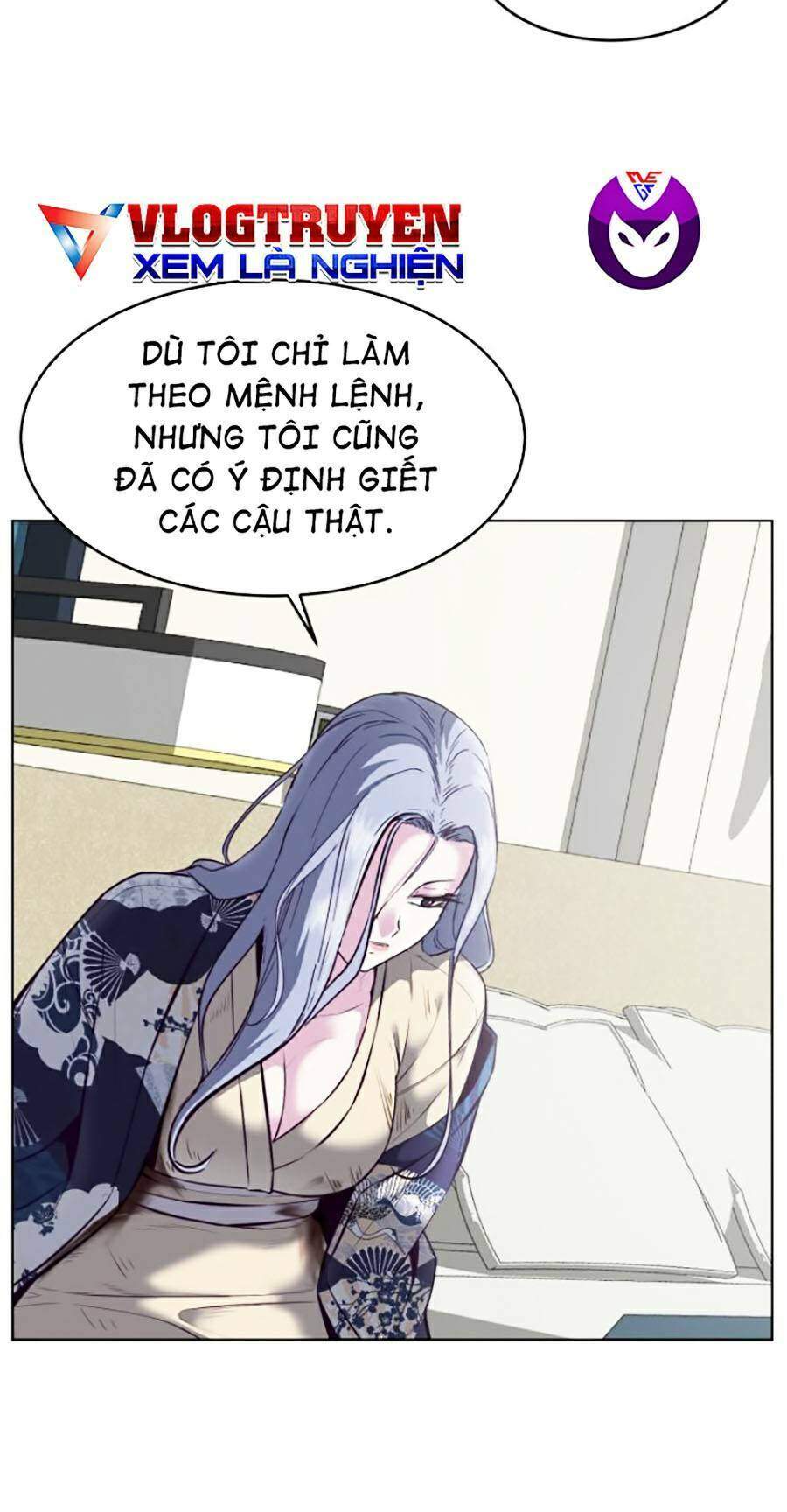 Cậu Bé Của Thần Chết Chap 125 - Next Chap 126