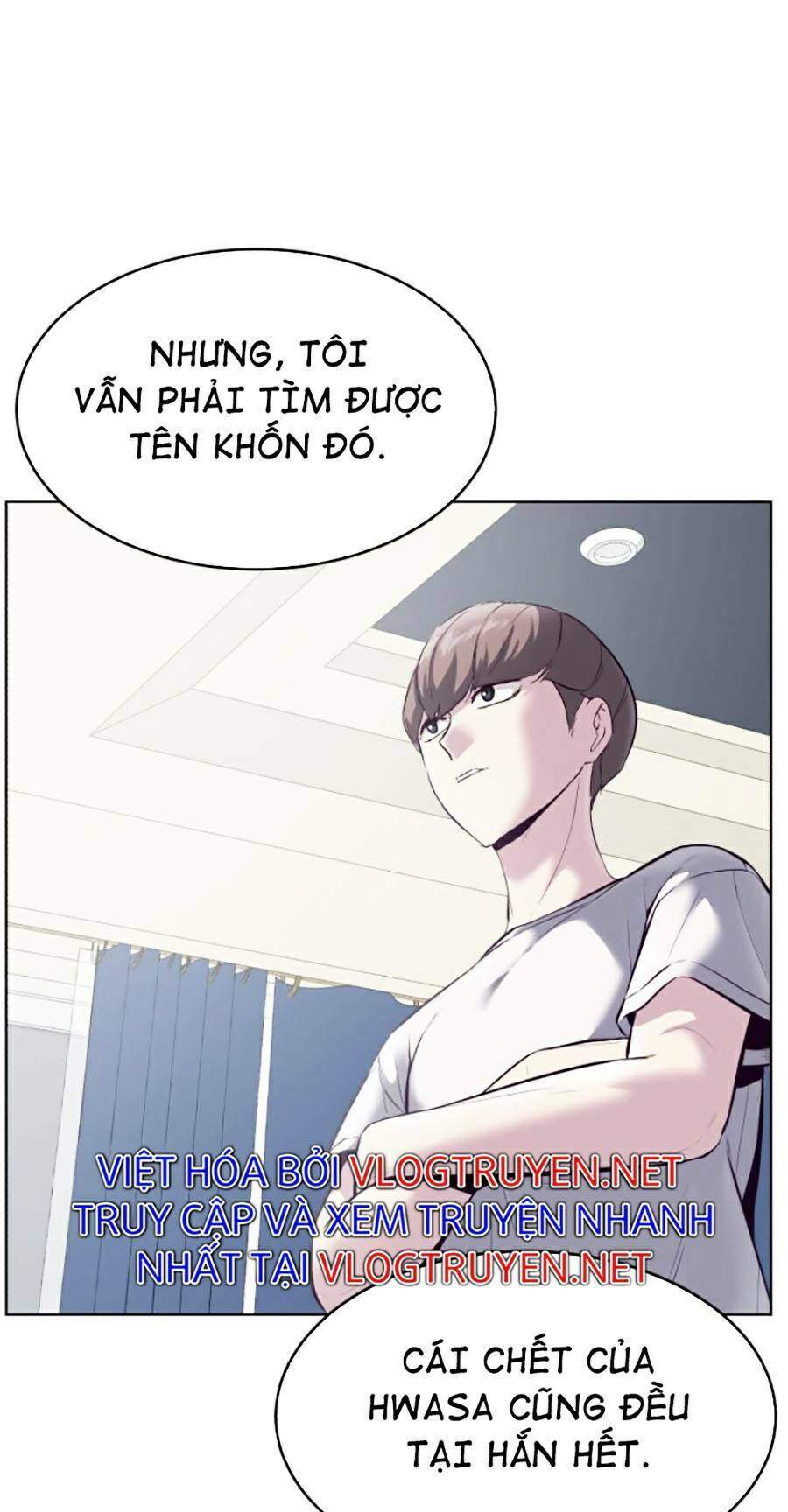 Cậu Bé Của Thần Chết Chap 125 - Next Chap 126