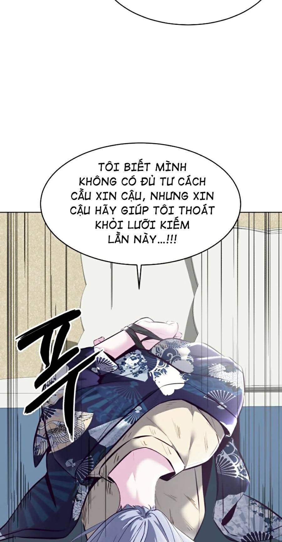 Cậu Bé Của Thần Chết Chap 125 - Next Chap 126