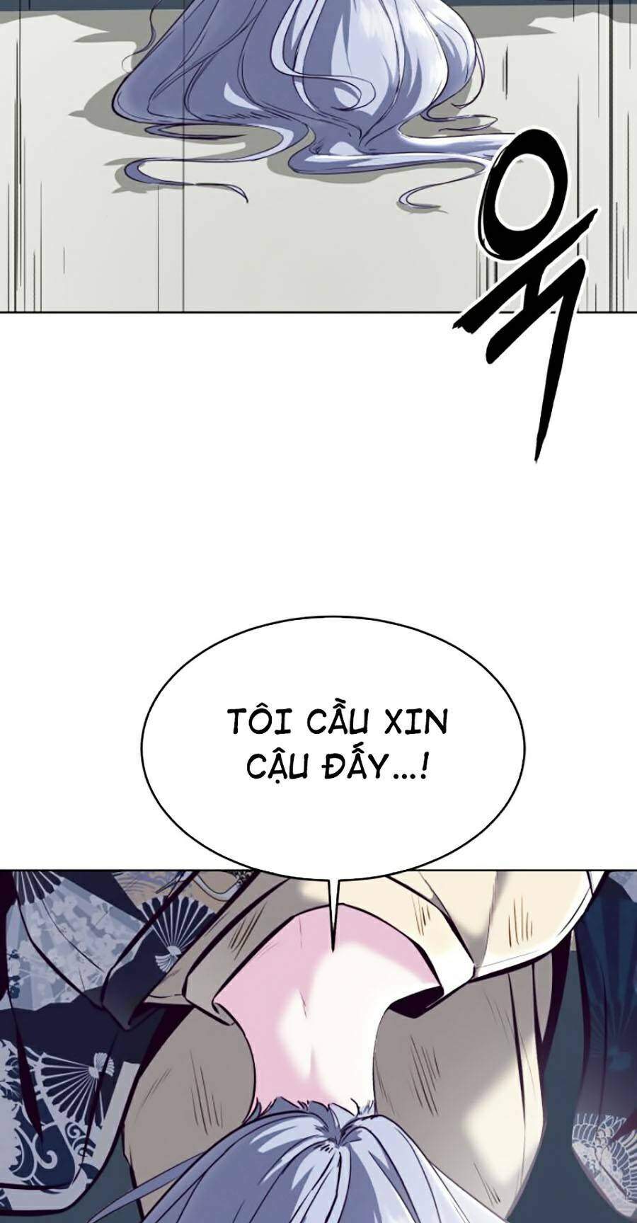 Cậu Bé Của Thần Chết Chap 125 - Next Chap 126