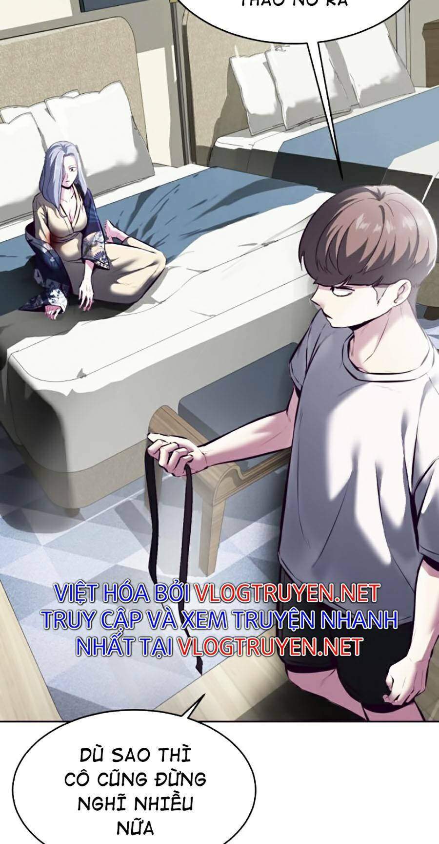 Cậu Bé Của Thần Chết Chap 125 - Next Chap 126