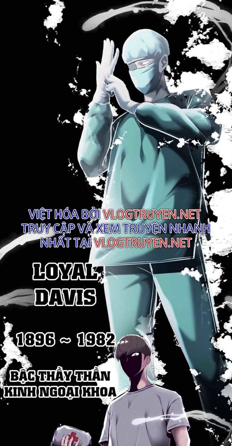 Cậu Bé Của Thần Chết Chap 125 - Next Chap 126