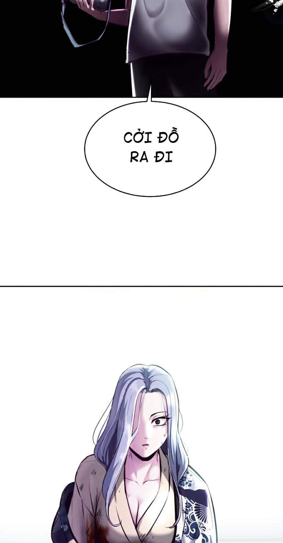Cậu Bé Của Thần Chết Chap 125 - Next Chap 126