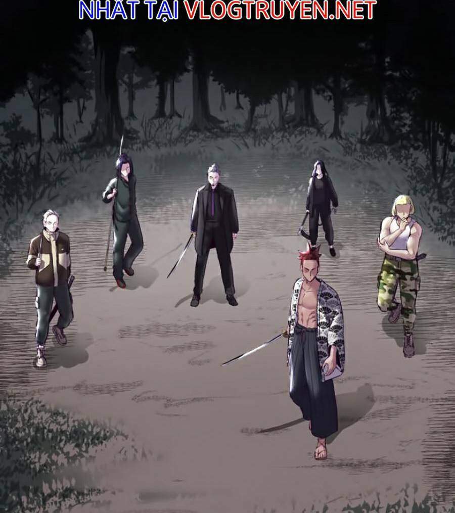 Cậu Bé Của Thần Chết Chap 125 - Next Chap 126