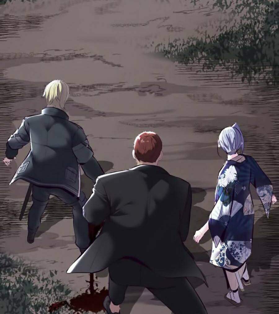 Cậu Bé Của Thần Chết Chap 125 - Next Chap 126