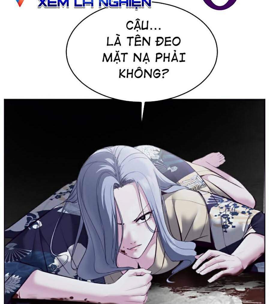 Cậu Bé Của Thần Chết Chap 125 - Next Chap 126