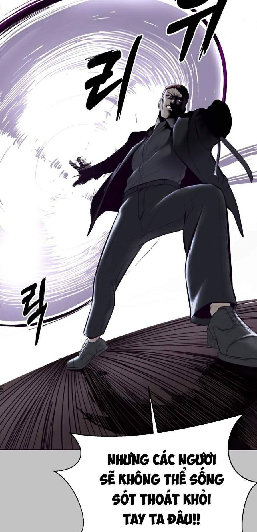 Cậu Bé Của Thần Chết Chap 125 - Next Chap 126