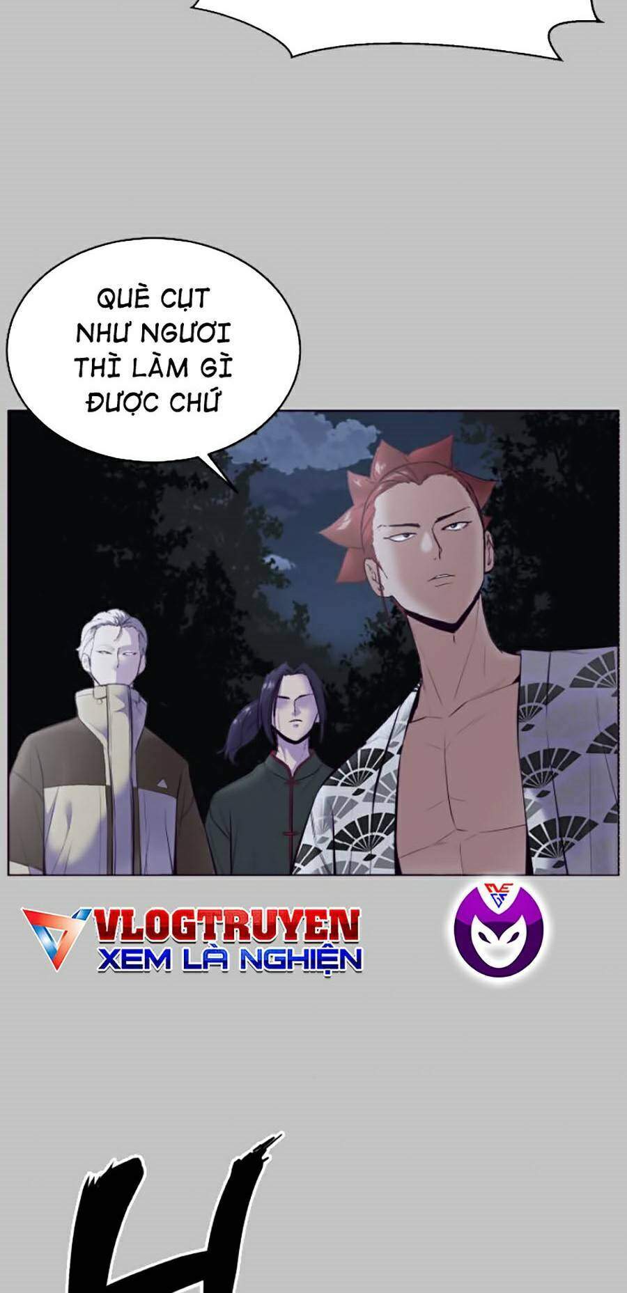 Cậu Bé Của Thần Chết Chap 125 - Next Chap 126