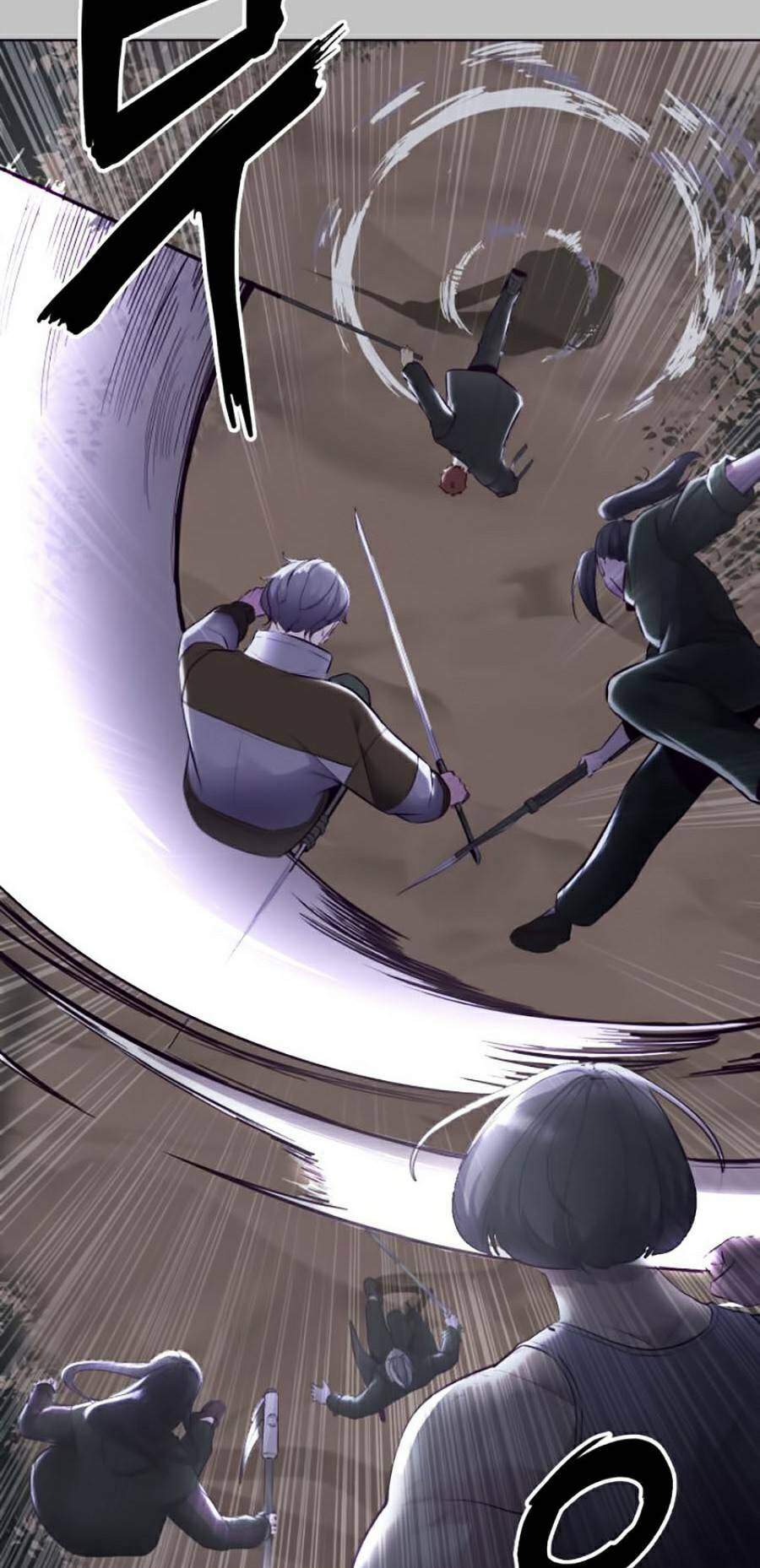 Cậu Bé Của Thần Chết Chap 125 - Next Chap 126