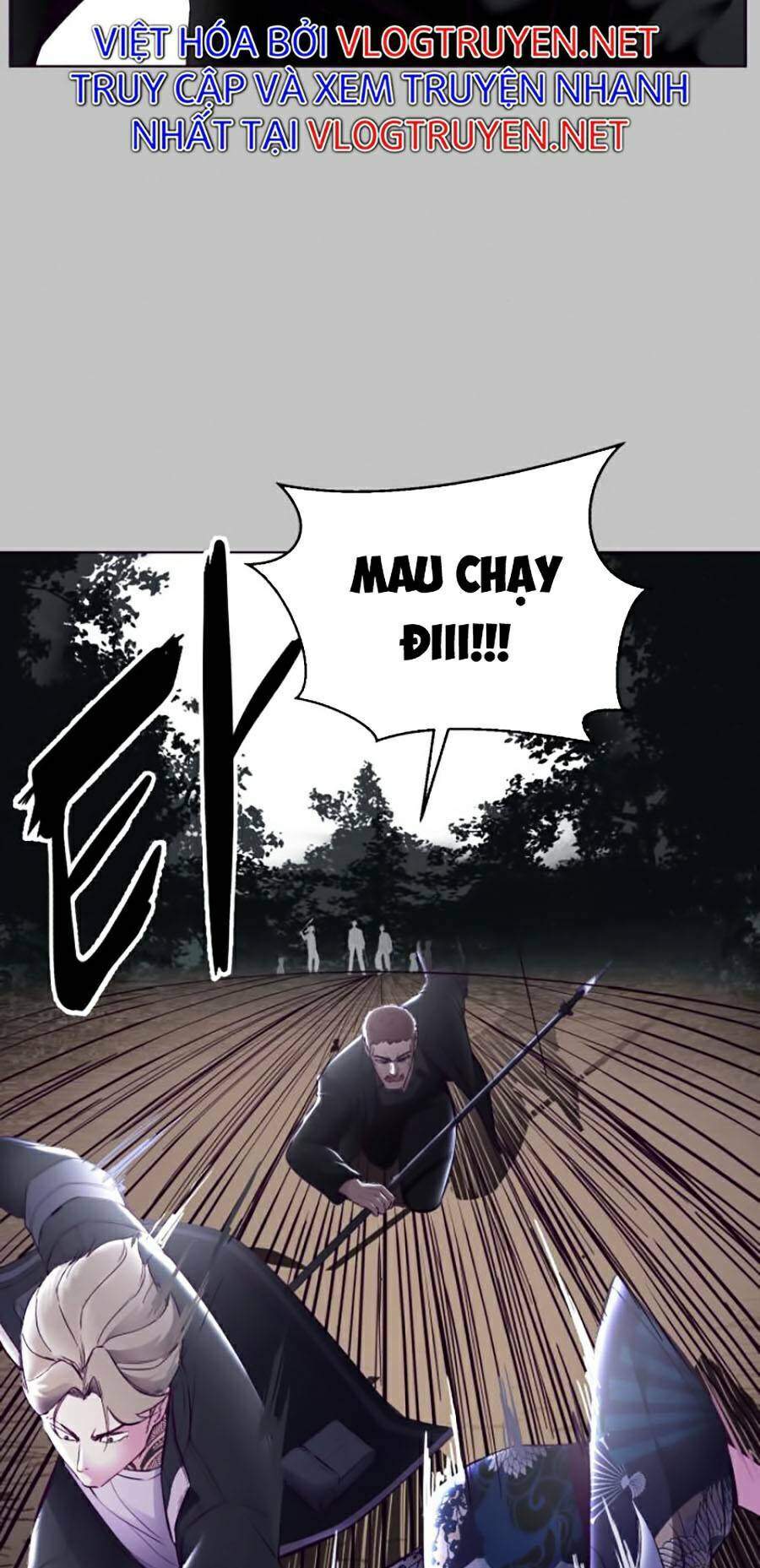 Cậu Bé Của Thần Chết Chap 125 - Next Chap 126