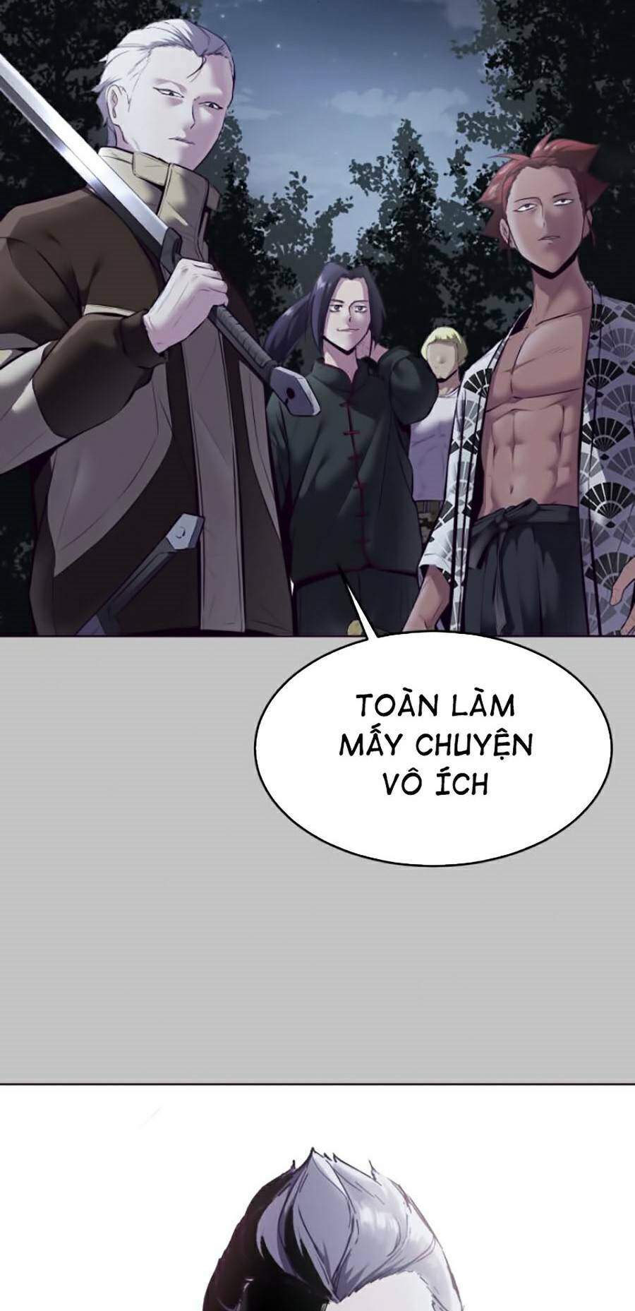 Cậu Bé Của Thần Chết Chap 125 - Next Chap 126