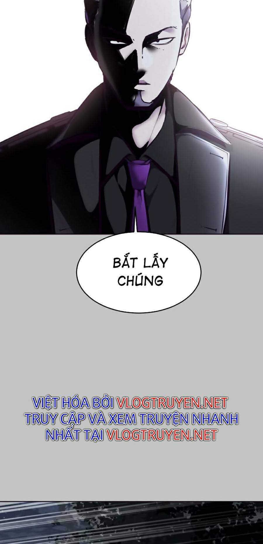 Cậu Bé Của Thần Chết Chap 125 - Next Chap 126