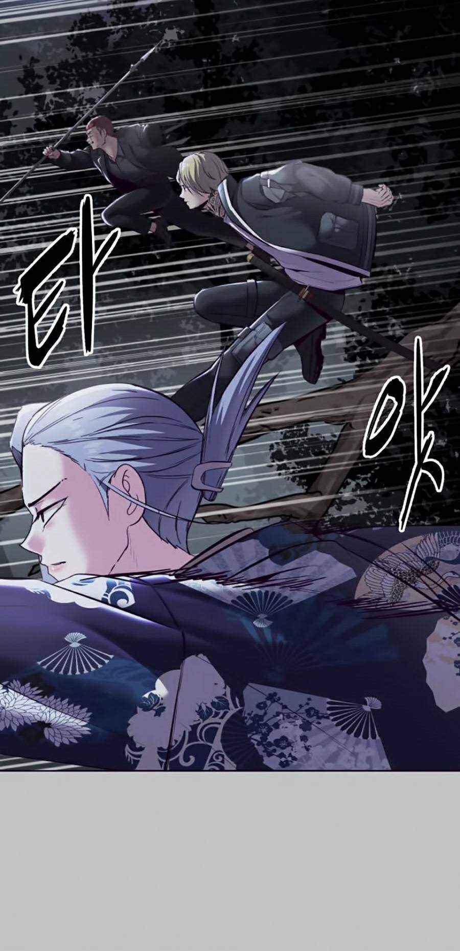 Cậu Bé Của Thần Chết Chap 125 - Next Chap 126