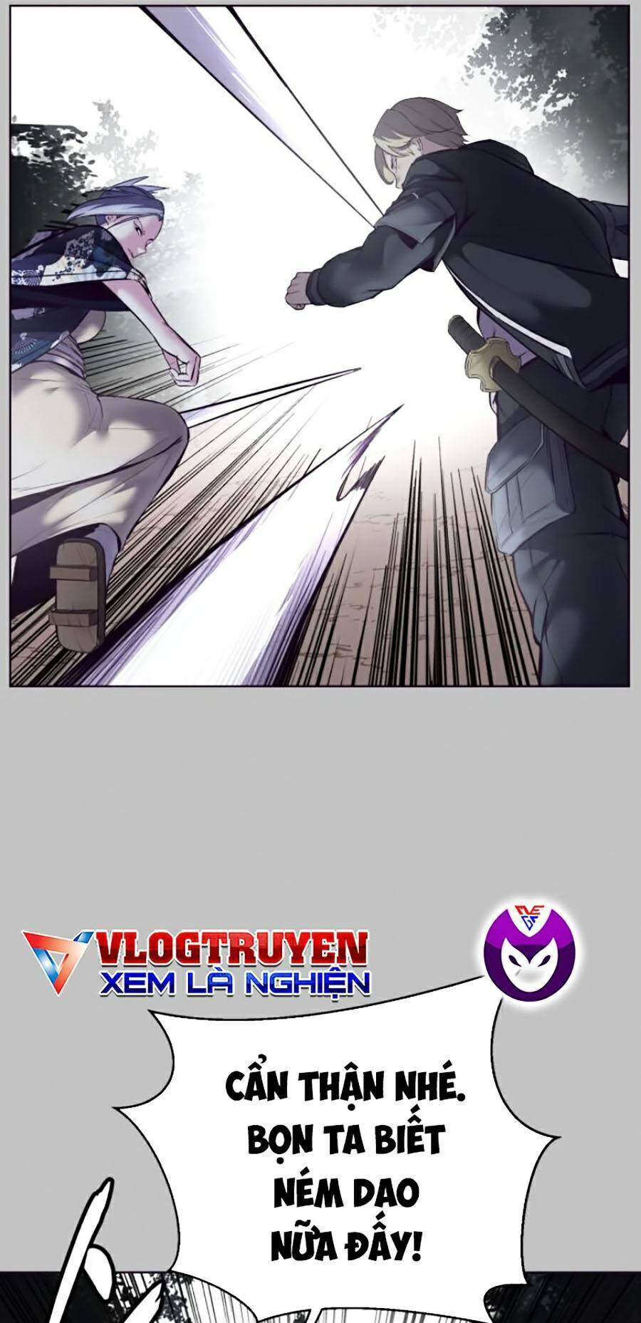 Cậu Bé Của Thần Chết Chap 125 - Next Chap 126
