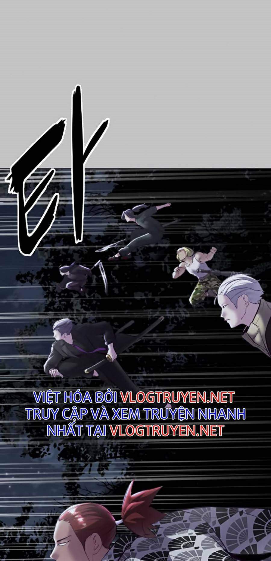 Cậu Bé Của Thần Chết Chap 125 - Next Chap 126