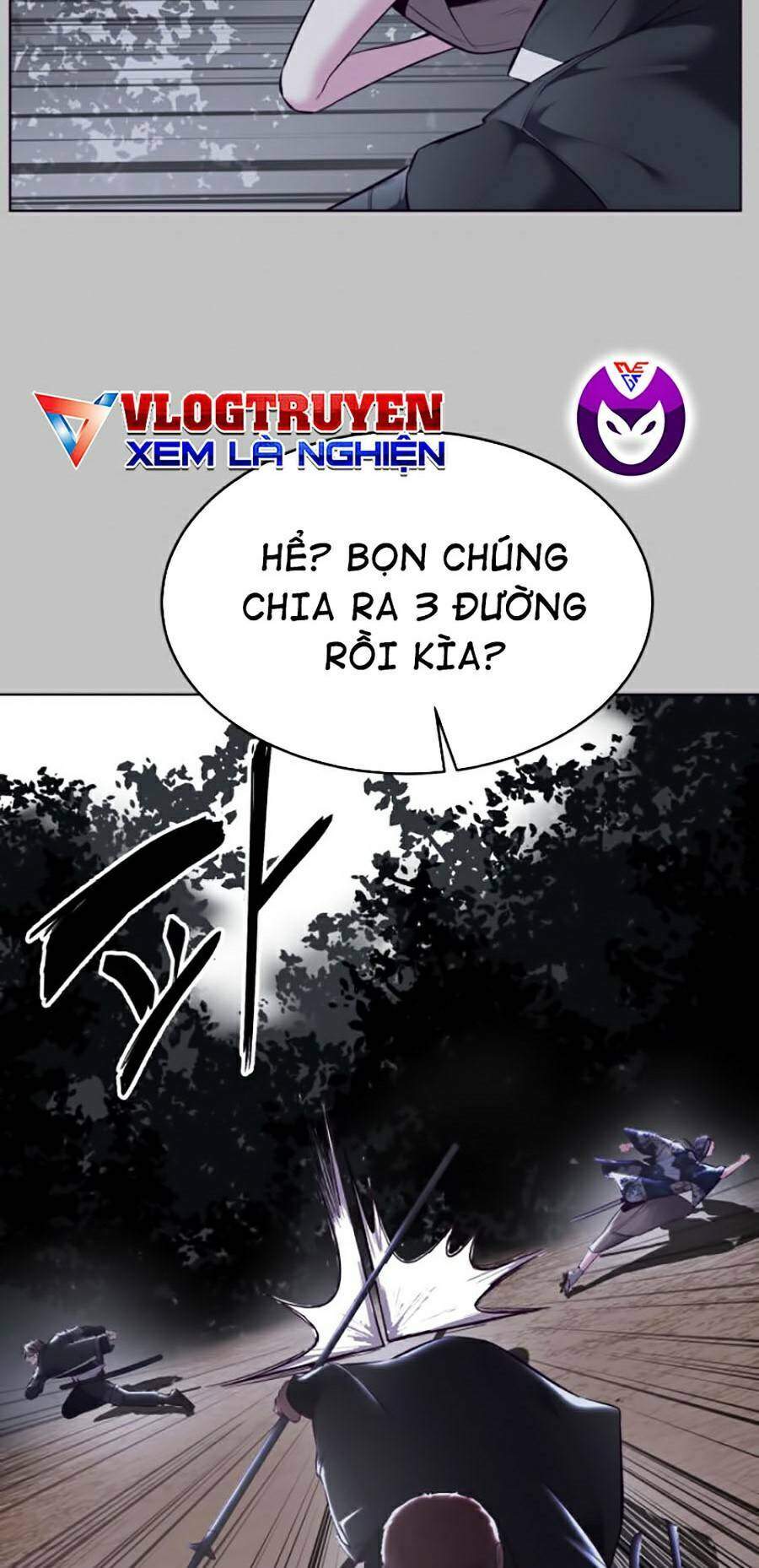 Cậu Bé Của Thần Chết Chap 125 - Next Chap 126